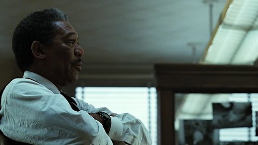 Seven (Se7en) (1995).