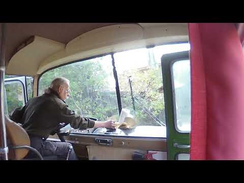 Démarrage Saviem sc5