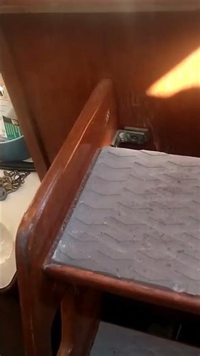 New manual lift pump for this Yanmar 3GM. Running great now I have a very happy customer.😁👍