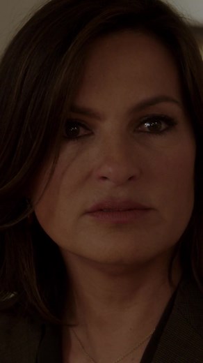 Mama Benson's Life-Changing Decision | SVU Marathon on USA Network
