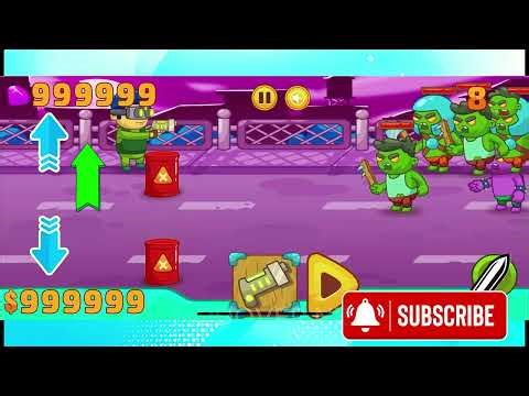 CreepleCreeepe HACK – Unlimited Energy & Coins MOD 2025 👾