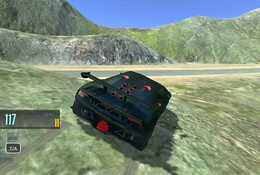 Scrap Metal 6 - Drifted Games - DRIFTED