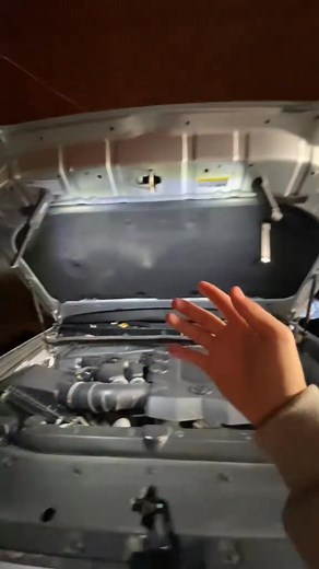 Tired of struggling with flashlights that slip or need batteries? 🔦💡 Our USB rechargeable mini flashlight with a strong magnetic hook lets you work hands-free anywhere—perfect for car repairs, camping, or emergencies! 🚗🏕️ | Markeflare