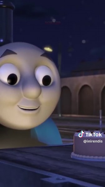 Thomas Horror: A Dark Twist on Thomas and Friends