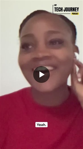 #mytechjourney #africantech #startupstories #techjourney #techcareer #newepisode #mytechjourneypodcast #techpodcast #techstories #techstoriespodcast #techprofessionals | Tech Journey Podcast