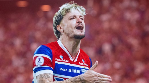 Série B: As 5 novidades nas transmissões reveladas com a tabela oficial