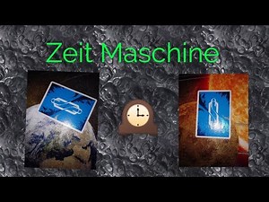 Mit diesem Kartentrick reist du durch die Zeit 🕰 | Time Machine - Kartentrick mit Erklärung!