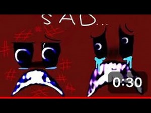 Jimmy beats billy with the metal pipe but they have their original voices