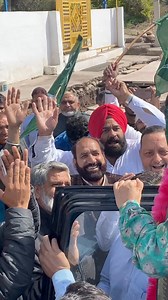 Thankful to Sardarji for his kind words at a Gurudwara in Rajouri. As MP I will take up the inclusion of Punjabi language in schools. After all language is invariably tied to our culture & identity. | Mehbooba Mufti