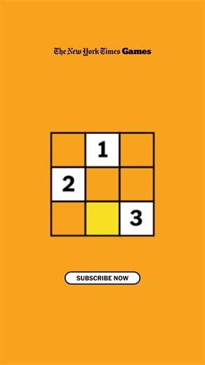 Play in the evening. | The New York Times