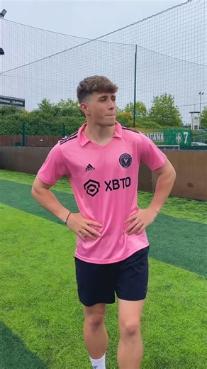 How to make your dad proud on the football pitch