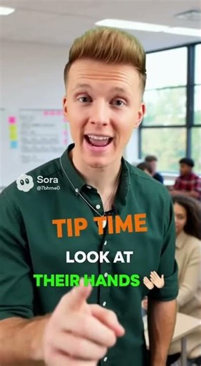 Master School Skills Day 13: Best Way To Listen! #fyp #school