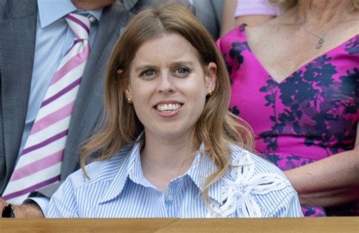 Beatrice d’York fête ses 5 ans de mariage : la déclaration d’amour de son époux Edoardo - Elle