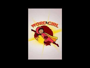 WordGirl The Official Soundtrack: 01: Evil Jazz