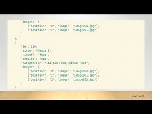 How to Create a Nested Array from MySQL Data using Express and Node.js