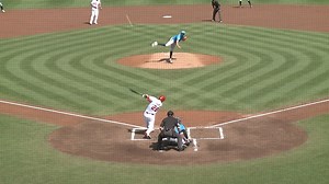 Miami Marlins vs. St. Louis Cardinals spring training highlights (Feb. 27, 2025)