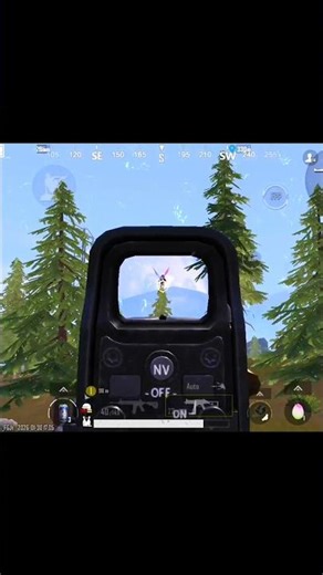 Perfect Aim? Not Really 😭