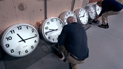 Daylight saving time 2026: When to 'spring forward' and more