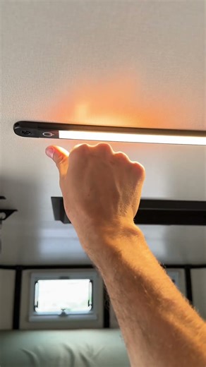 This is what modular truck camping looks like 👀