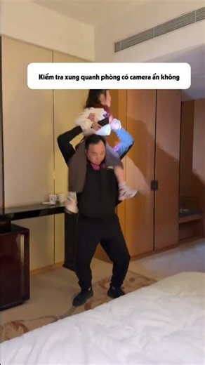 Procedures for checking into a hotel room.