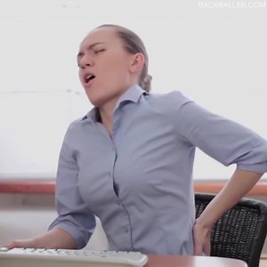 118 reactions · 44 shares | Foam Roller to relieve Muscle Tension & Back Pain. | Back Baller | Facebook