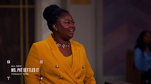 8.1K views · 95 reactions | Omg, did she just say she uses her friend's razor.朗濫 Chile, I would be locked up. 藍⛓️What would you do if someone else used your razor? Get the tea tonight MsPatSettlesIt at 10/9c on #BET | BET | Facebook