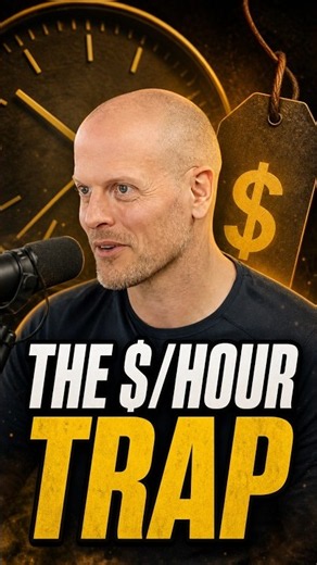The 4-Hour Workweek Change I'd Make