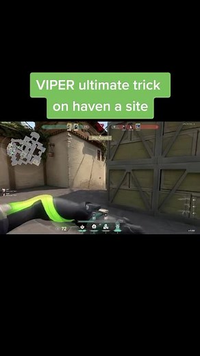 Mastering Viper: Advanced Tips and Tricks for Valorant