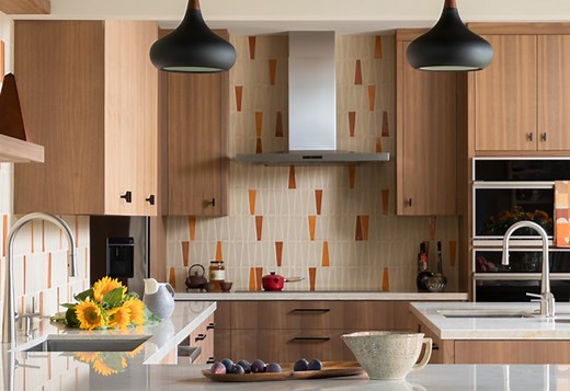 Stellar Collection by Sonoma Tilemakers