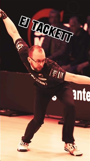 EJ Tackett or Jason Belmonte, Who’s better?