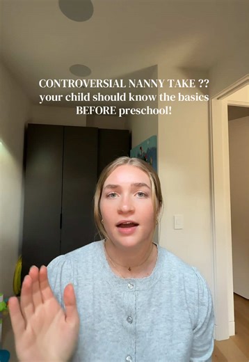 Essential Teaching Tools for Preschool Preparation