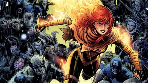 5 Weakest Omega-Class Mutants