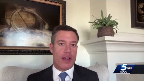 SCOTUS grants new hearing for Brenda Andrew, the only woman on Oklahoma death row