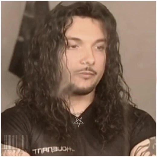 Jan Axel Blomberg: The Legendary Drummer of Hellhammer