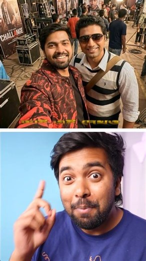 Selfie Video with Bengali Celebrity