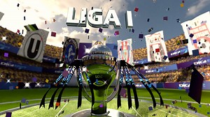 Liga 1 Opening Ident - Digi Sport - Cristi Smarandoiu