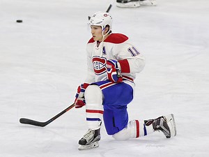 Brendan Gallagher: A Long Term Steal for the Canadiens - The Hockey Writers Latest News, Analysis & More