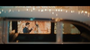 10 years later, Kath finally confesses—the moment she met Ryan, she knew he was the one. Watch their love story unfold in this heartwarming wedding film 🎥 #KathRyee #PaRYANkayKATH 💍⛪️ @labellefete Metrophoto Erron Ocampo Dave Sandoval @leoalmodal @mariahsantos23 @iamarvinsantos @markbumgarner @hajie_alejandro @shoepatos @cjvillavicencio Always in Motion Live | Notion in Motion