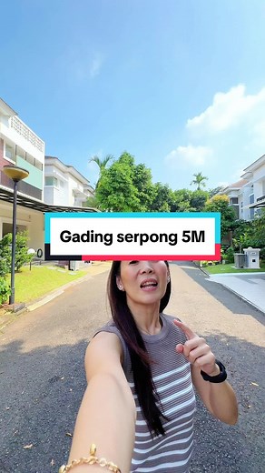 Begini cuma 5M? Buset murah amat #rumah #rumahmurah #rumahmewah