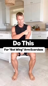 4.1M views · 56K reactions | My 3 best arm exercises for seniors - tone up for the summer ☀️ #seniorfitness #fitnesstips #homeworkouts #athomeworkouts #armexercises #armworkout #ToneAndTighten #upperbodyworkout #chairexercise #Beginner | Grow Young Fitness | Facebook