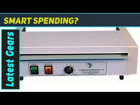 TLC 7020 Pouch Laminator: The Ultimate Lamination Machine for Home & Office