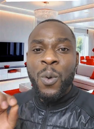 Add a Living Room Background Effect to Your Videos