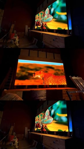 ✨ New Project Completed! 🚀 Another stunning LED video wall successfully installed! 💡🎥 Our advanced display solutions bring vibrant colors, sharp resolution, and next-level visual impact to any space. From design to installation, we make your vision shine brighter than ever. 🌟 📩 DM us today for a FREE quote and let’s light up your next project! #LEDVideoWall #NewInstallation #VisualInnovation #NextLevelDisplay #LEDTechnology #ImmersiveExperience #LEDMarketUSA | ledmarketusa