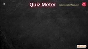 2.2K views · 32 reactions | In a feedback control loop, what is the role of the controller? #instrumentationtools.com #instrumentation #automation #controlsystems | InstrumentationTools | Facebook