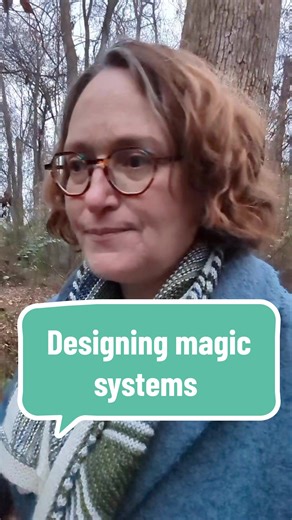 Yes, electricity is a magic system. If you are interested in learning more about how to design magic systems or games or fiction, I teach classes once a month on my patreon and this month is on magic systems. Monday Nov 27th at 8pm EST, and it will be recorded. we're going to talk about a host of things including magic frameworks, the cost of magic, and magic without rules. #magicsystems #booktok #authortok #writingadvice