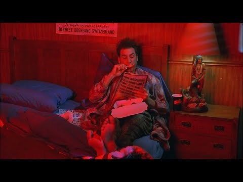 Seinfeld - The Kenny Rogers Roasters Sign (Part 2 of 2)