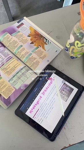 this is your sign to romanticise your study! #studytok #aestheticvideos #aesthetic #biology #study #studynotes #fypシ #mrsmlife #trending