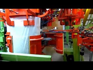 Maize Corn Silage Beet Pulp Tmr Full Automatic Silage Bagging Machine