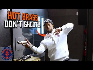 Range Etiquette You MUST Know!