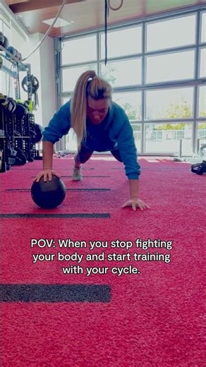 POV: Training in Rhythm